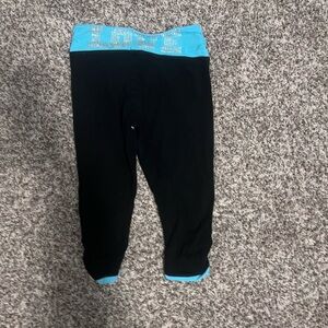2000s Capri pants